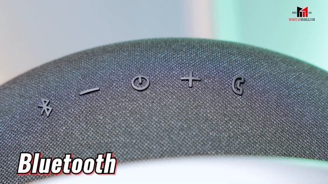 Loa Bluetooth Harman Kardon Onyx Studio 8 - một trải nghiệm âm thanh tuyệt vời? | Minh Tuấn Mobile смотреть онлайн