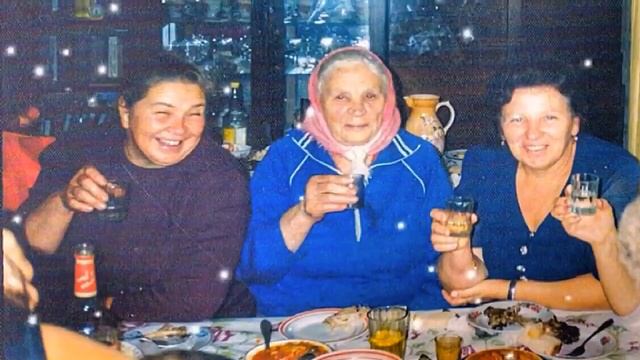 С днем Свадьбы 53 года Семье Зося смотреть онлайн