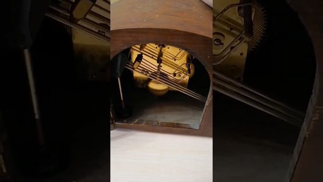 Часы настольные юнганс смотреть онлайн