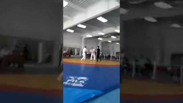 Газиз Байтасов атындағы трунир жекпе жек.Береке.