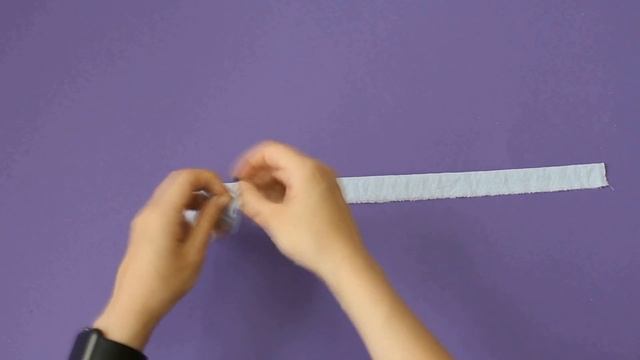 Маска для сна. DIY. смотреть онлайн