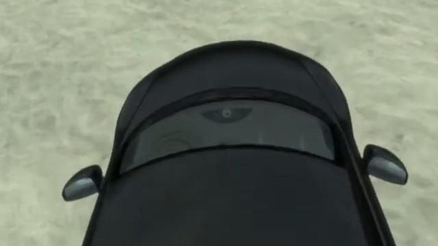 GTA 4 Audi R8 смотреть онлайн