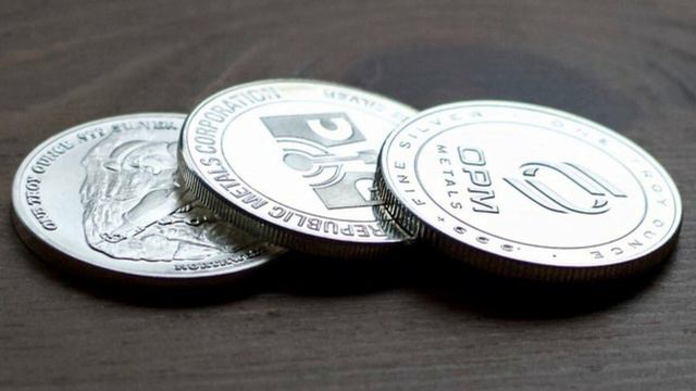 How to BUY & SELL Your Silver! смотреть онлайн