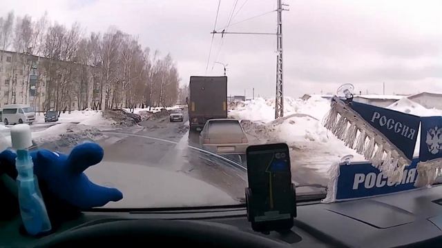 КОВРОВ без ДОРОГ, просто ужас, без мата не скажешь...... смотреть онлайн
