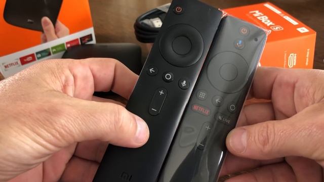 Xiaomi Mi Box S Unboxing en español смотреть онлайн