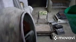 Тротуарная плитка своими руками в домашних условиях пропорции