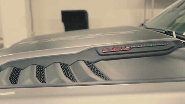 4x4Tundra в Сколково смотреть онлайн