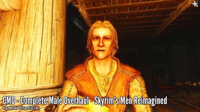 Skyrim Mods - Week 130 - A Skyrim Strip Club? смотреть онлайн