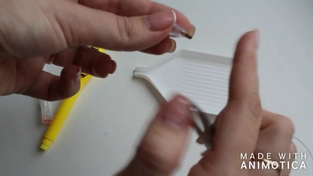 Алмазная вышивка. Делаем красивый стилус. Мастер-класс алмазная мозаика лайфаки. смотреть онлайн