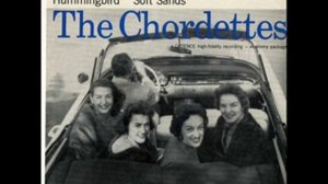The Chordettes - Mr. Sandman HQ