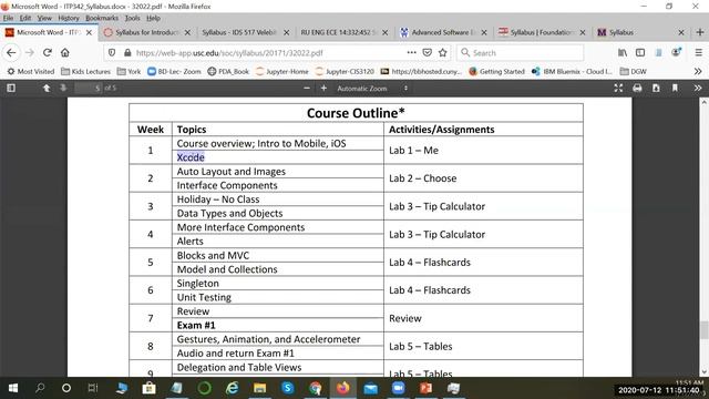 Game/Mobile/Web/Enterprise SW Engineering смотреть онлайн
