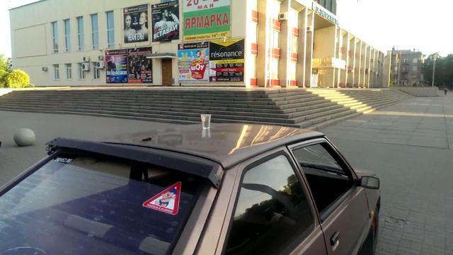 Тавродвиж Запорожье 23.05.15 Пробы) смотреть онлайн