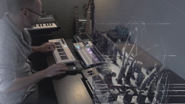 Rossi Live Jam 07 07 2020 Music Video смотреть онлайн