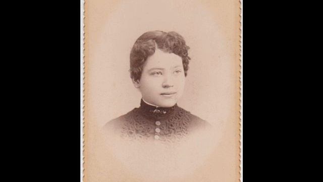 Fashion & Hairstyles 1850-1890