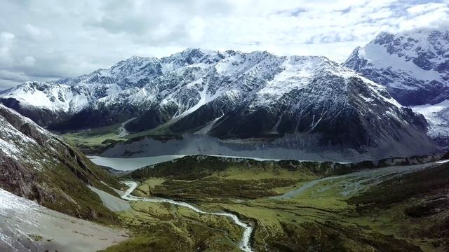 Beautiful Relaxing Music, Peaceful Soothing Instrumental Music, "Autumn Scenery" by Tim Janis смотреть онлайн