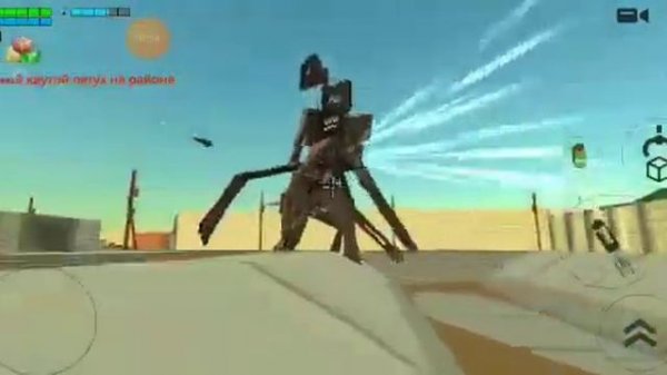 чикен ган mod menu LARY hacker chicken gun мод меню #lary hacker