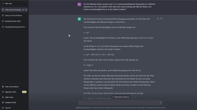 ChatGPT Tutorial auf Deutsch - Anleitung für Anfänger смотреть онлайн