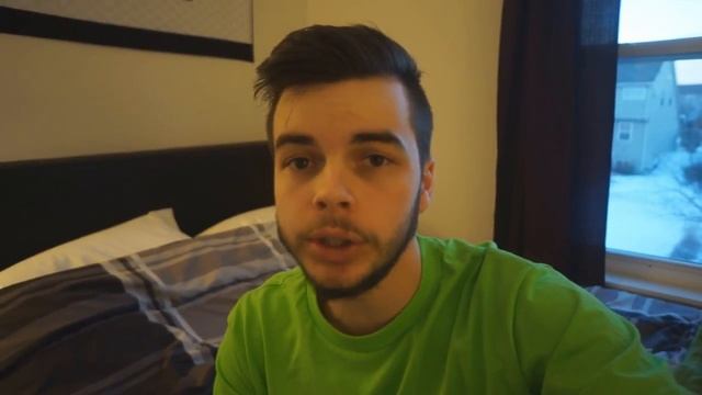 Nadeshot's Updated Setup/OpTic Gaming Champions! смотреть онлайн