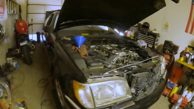 OperationW140Restoration S500 A Bit Of Backstory And Overview Part1 #s500 #w140 #mercedes