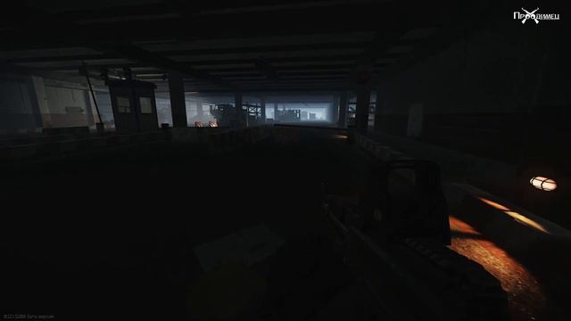 Резерв ｜ Квест егеря ｜ Escape from Tarkov смотреть онлайн