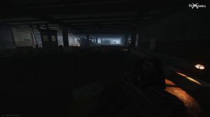 Резерв ｜ Квест егеря ｜ Escape from Tarkov