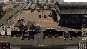 Men of War: Assault Squad 2 / В тылу врага 2: Штурм. Попытка начать стримы номер два)
