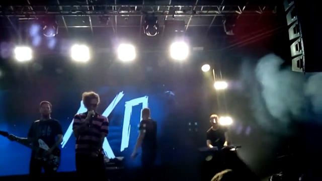 ЛСП Архангельск 2017