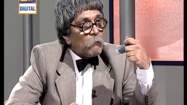 Loose Talk Episode 25 - ARY Digital смотреть онлайн