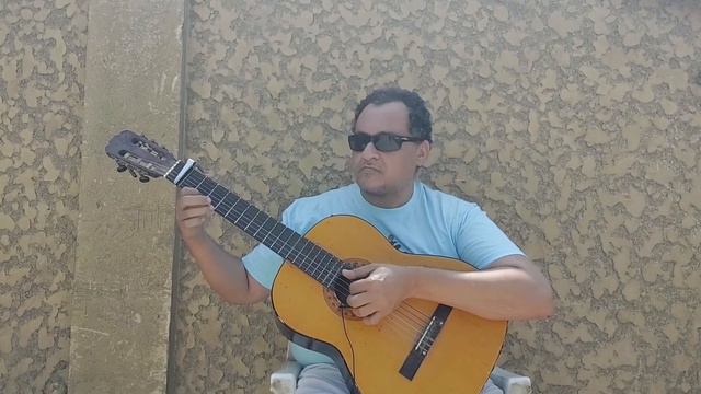 Lara Fabian - Je t'aime - Finger Style Guitar by Nader Nabih - 2021 смотреть онлайн