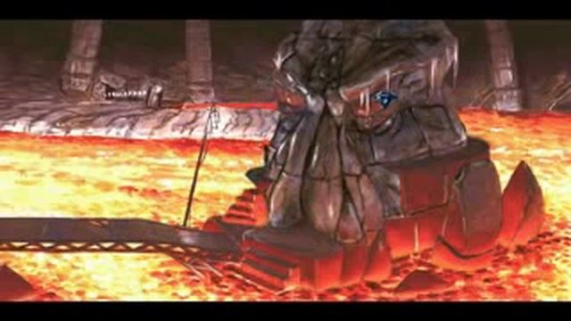 Prisoner of Ice: Playthough, Part 5 of 7 смотреть онлайн