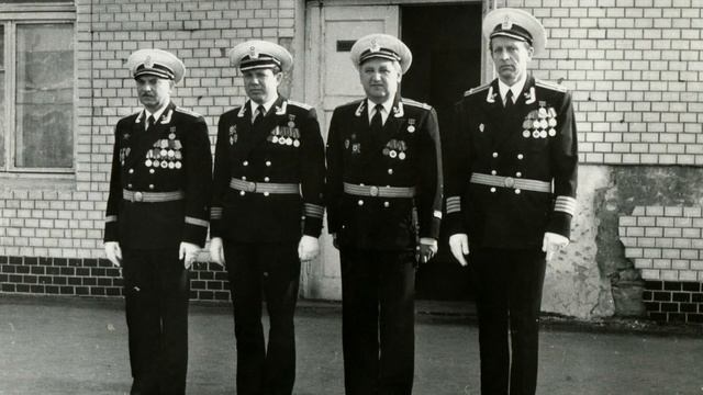 Морчасти погранвойск Всегда помним! смотреть онлайн