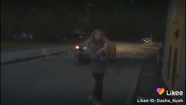 на асфальте белым мелом смотреть онлайн