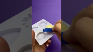 Глина Candy Clay - работа с формами