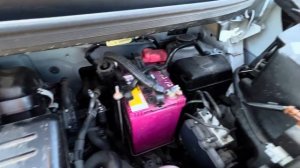 Daihatsu move 2016