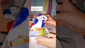 Бумажная косметика из ТТ?Часть 6
