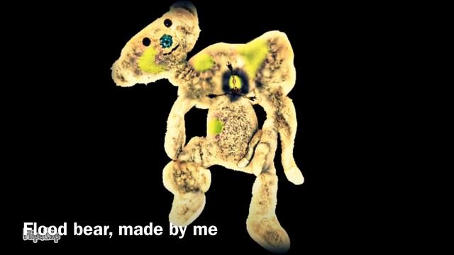 1500 SUB SPECIAL! (ROBLOX bear alpha (+ bear*) ) drawings and skins смотреть онлайн