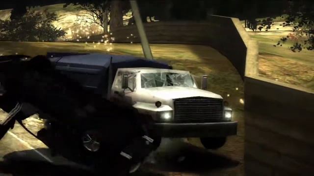 Race 46 - Challenge Series - NFS Most Wanted (2005) [Let's Play] смотреть онлайн