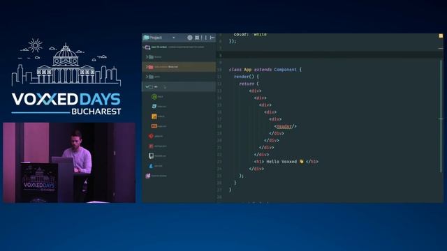 State management in a GraphQL era by Kristijan Ristovski смотреть онлайн