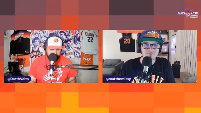 220. Summer League Game 1 Post Game Pod смотреть онлайн