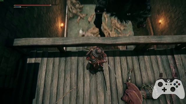 ELDEN RING - LE GUIDE COMPLET #5 : Le CHATEAU DE VOILORAGE à 100% смотреть онлайн
