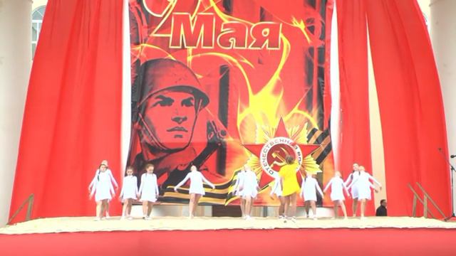 9 мая 2014