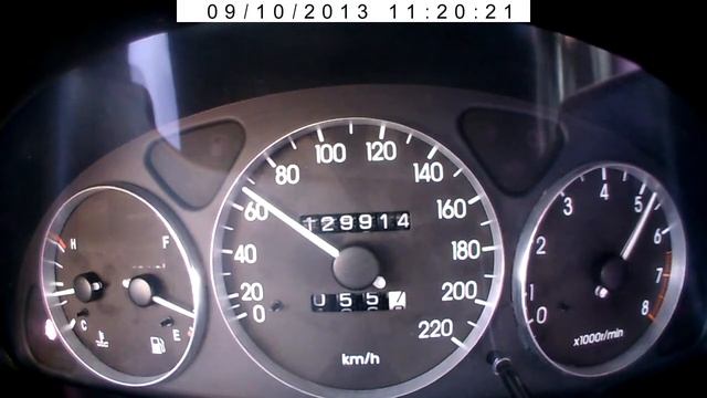 Разгон 0 100 км смотреть онлайн