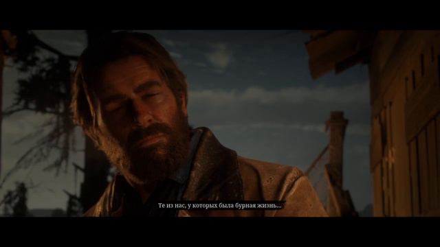 Red Dead Redemption 2 - Прохождение #5: Биография стрелка смотреть онлайн