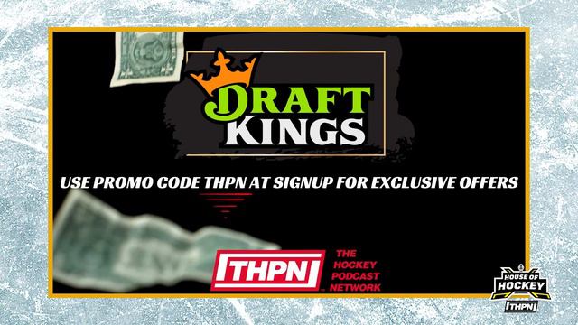 House of Hockey - NHL Central Division Changes, Kaprizov & Kelsea Stans смотреть онлайн