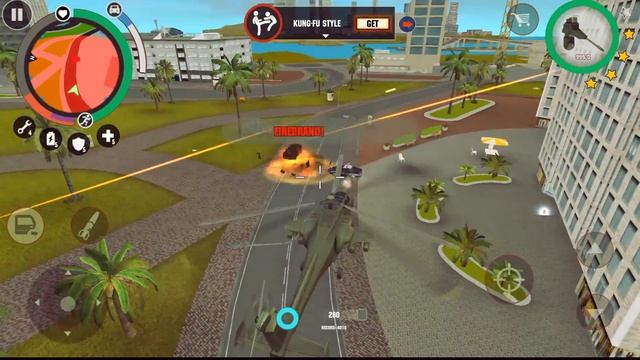 Stone Giant Infiltrate the army barracks (Games Kon) – HD Android Gameplay смотреть онлайн