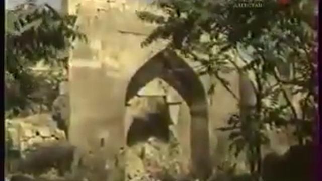 Дербент, история завоевания, распространение ислама, архитектура города смотреть онлайн