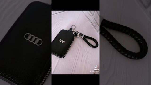 подарочный набор Ауди смотреть онлайн