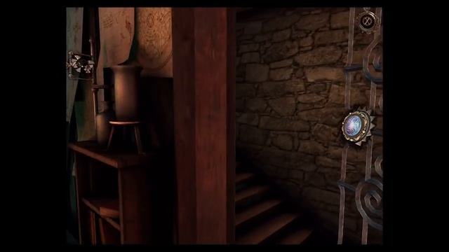 The House of Da Vinci: Chapter 8 Time Machine Walkthrough Guide & iOS Gameplay (by Blue Brain Games смотреть онлайн