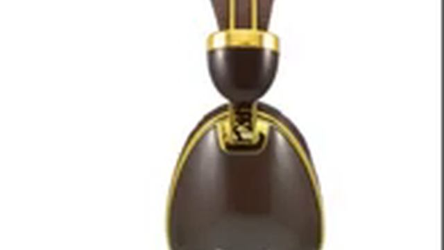 Nakamichi 900 Studio Bi Fold Headphones Brown смотреть онлайн