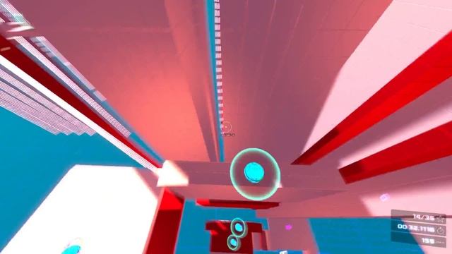 InMomentum - RedRun _ Sphere Hunt (Impossible - Difficulty) смотреть онлайн